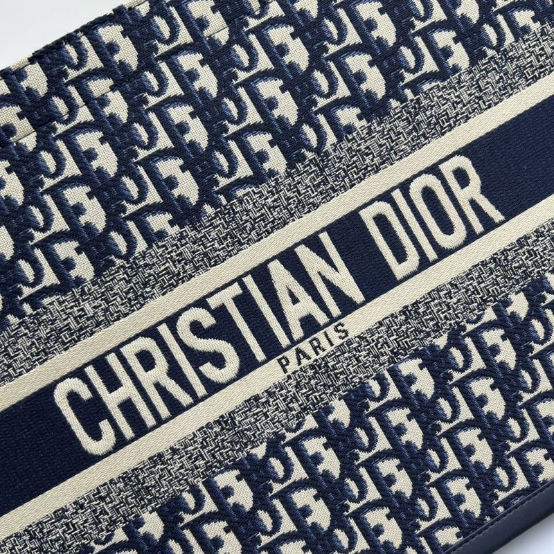 Christian Dior Shopping Bags